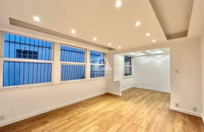 Apartamento 3 quartos reformado – suíte, armários planejados e excelente localização!