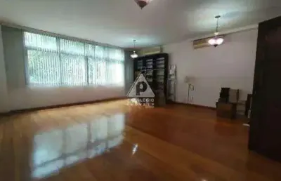 Leblon – 3 quartos, 1 vaga, a 1 quadra da praia – exclusividade e conforto!
