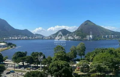 Apartamento com 3 quartos à venda na Rua Gilberto Cardoso, --, Leblon, Rio de Janeiro