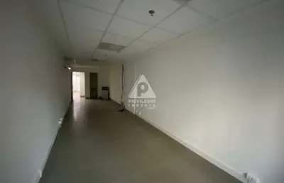 Sala comercial à venda na Rua Marquês de Abrantes, --, Flamengo, Rio de Janeiro