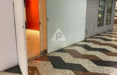 Ponto comercial à venda na Rua Marquês de São Vicente, --, Gávea, Rio de Janeiro