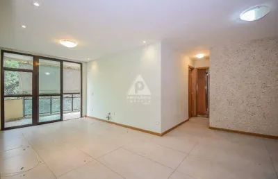Apartamento com 2 quartos à venda na Rua Pinheiro Machado, --, Laranjeiras, Rio de Janeiro