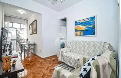 Apartamento à venda, 1 quarto, flamengo - rio de janeiro/rj