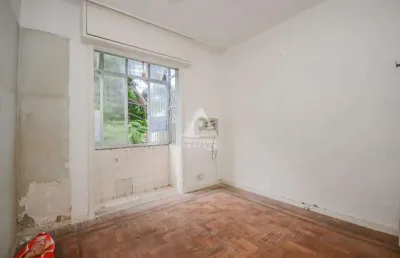 Apartamento à venda, 2 quartos, santa teresa - rio de janeiro/rj