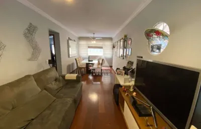 Apartamento a venda, 2 quartos, suíte, vaga - flamengo