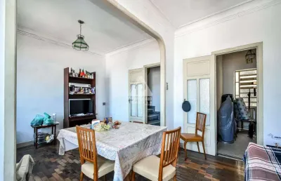 Casa à venda, 3 quartos, 1 vaga, santa teresa - rio de janeiro/rj