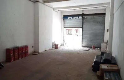 Loja de rua no cosme velho com 241m2 - próximo ao trem do corcovado