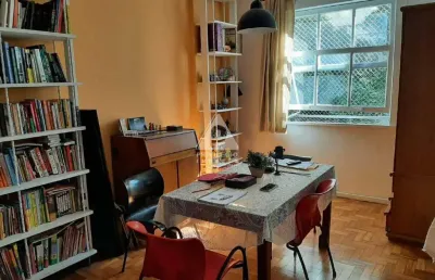 Apartamento com 3 quartos no flamengo - almirante tamandaré