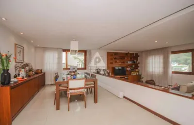 Casa de rua à venda, 4 quartos, 2 suítes, laranjeiras - rio de janeiro/rj