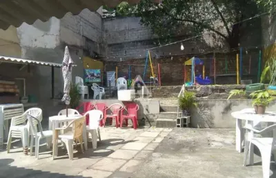 Casa de vila à venda, 2 quartos, santa teresa - rio de janeiro/rj