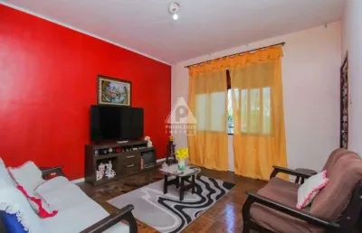 Casa de rua à venda, 3 quartos, 1 suíte, 2 vagas, santa teresa - rio de janeiro/rj