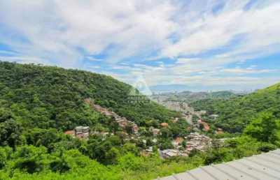 Casa à venda, 5 quartos, 1 vaga, santa teresa - rio de janeiro/rj