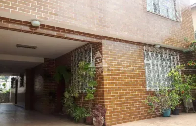 Casa com 6 quartos à venda na Rua do Oriente, --, Santa Teresa, Rio de Janeiro