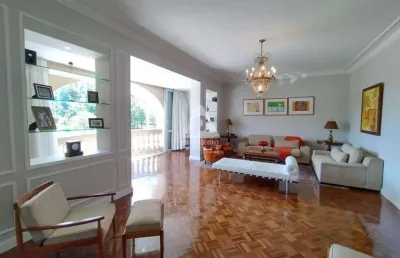 Apartamento à venda, 4 quartos, 3 suítes, 2 vagas, flamengo - rio de janeiro/rj