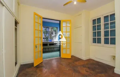 Casa com 5 quartos à venda na Rua General Glicério, --, Laranjeiras, Rio de Janeiro