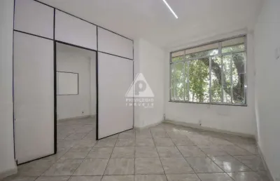 Sala comercial à venda na Avenida Augusto Severo, --, Glória, Rio de Janeiro