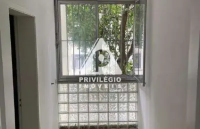 Apartamento com 3 quartos à venda na Rua Marquês de Abrantes, --, Flamengo, Rio de Janeiro