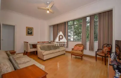 Apartamento com 3 quartos à venda na Rua Álvaro Chaves, --, Laranjeiras, Rio de Janeiro