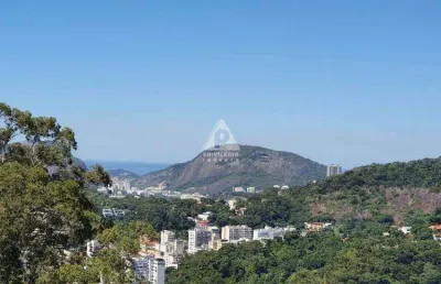 Terreno à venda na Rua Almirante Alexandrino, --, Santa Teresa, Rio de Janeiro