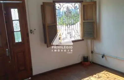 Casa à venda, 2 quartos, santa teresa - rio de janeiro/rj
