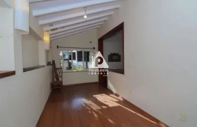 Casa com 4 quartos à venda na Rua Costa Bastos, --, Santa Teresa, Rio de Janeiro