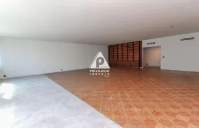 Apartamento com 4 quartos à venda na Avenida Oswaldo Cruz, --, Flamengo, Rio de Janeiro