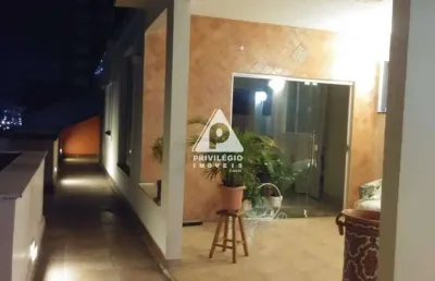 Cobertura à venda, 2 quartos, 1 suíte, flamengo - rio de janeiro/rj