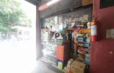 Ponto comercial à venda, catete - rio de janeiro/rj
