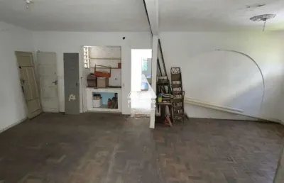 Casa à venda, 3 quartos, 1 suíte, catete - rio de janeiro/rj