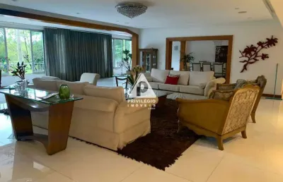 Apartamento à venda, 7 quartos, 3 suítes, 3 vagas, flamengo - rio de janeiro/rj