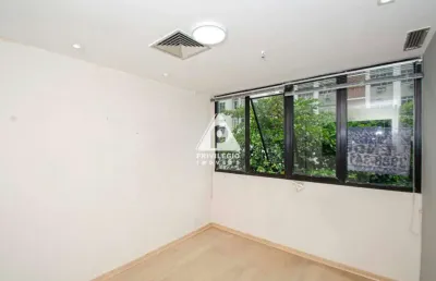 Sala comercial à venda na Rua Dois de Dezembro, --, Catete, Rio de Janeiro