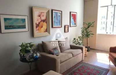 Apartamento com 3 quartos à venda na Rua Senador Vergueiro, --, Flamengo, Rio de Janeiro