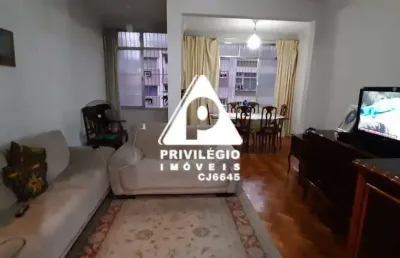 Apartamento com 3 quartos à venda na Rua Ipiranga, --, Laranjeiras, Rio de Janeiro