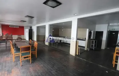 Ponto comercial à venda na Rua Ministro Tavares Líra, --, Catete, Rio de Janeiro