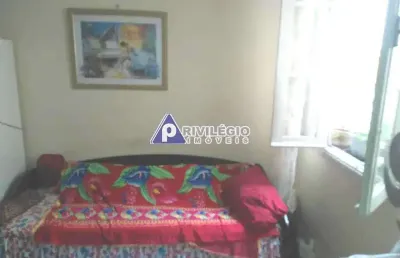 Apartamento com 1 quarto à venda na Rua Buarque de Macedo, --, Flamengo, Rio de Janeiro