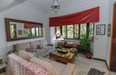Casa de rua à venda, 8 quartos, 7 suítes, santa teresa - rio de janeiro/rj