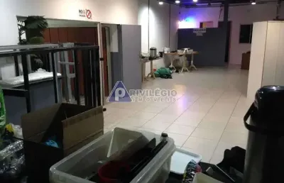 Casa de rua à venda, 28 quartos, 12 suítes, 1 vaga, laranjeiras - rio de janeiro/rj