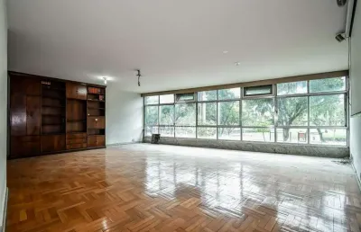 Apartamento à venda, 4 quartos, 1 vaga, flamengo - rio de janeiro/rj