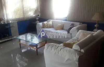 Cobertura com 4 quartos à venda na Rua Paissandu, --, Flamengo, Rio de Janeiro