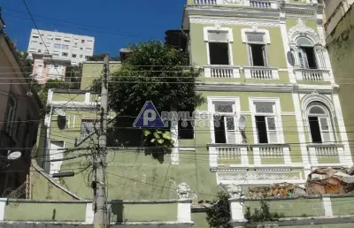 Casa de rua à venda, 30 quartos, 8 suítes, santa teresa - rio de janeiro/rj