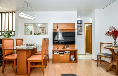 Apartamento à venda, 2 quartos, glória - rio de janeiro/rj