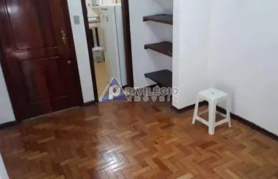 Apartamento à venda, 2 quartos, santa teresa - rio de janeiro/rj