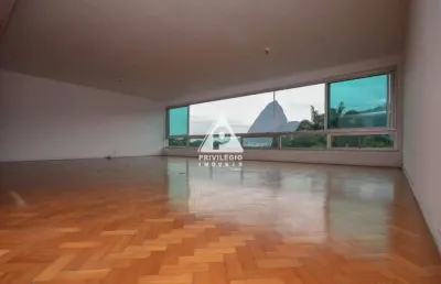 Apartamento à venda, 3 quartos, 1 suíte, 1 vaga, flamengo - rio de janeiro/rj