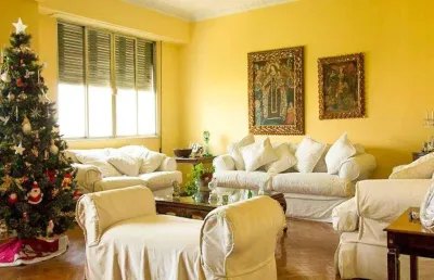 Apartamento à venda, 3 quartos, flamengo - rio de janeiro/rj