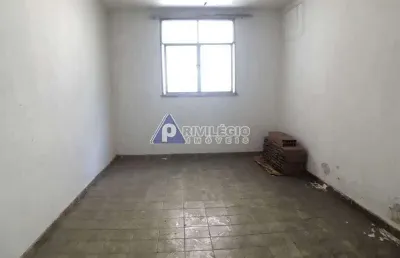 Casa com 1 quarto à venda na Travessa Petúnia, --, Catete, Rio de Janeiro