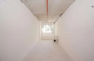 Sala comercial à venda na Rua Marquês de Abrantes, --, Flamengo, Rio de Janeiro