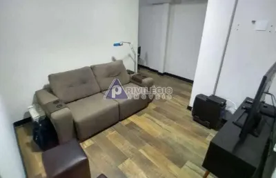 Apartamento com 1 quarto à venda na Praia de Botafogo, --, Botafogo, Rio de Janeiro