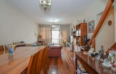 Cobertura com 4 quartos à venda na Rua Buarque de Macedo, --, Flamengo, Rio de Janeiro