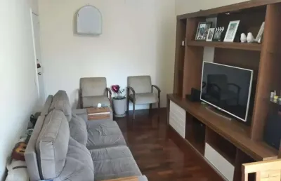 Apartamento à venda, 2 quartos, flamengo - rio de janeiro/rj