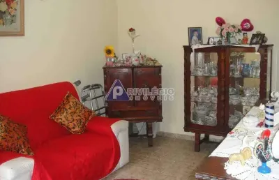 Casa com 4 quartos à venda na Rua das Laranjeiras, --, Laranjeiras, Rio de Janeiro